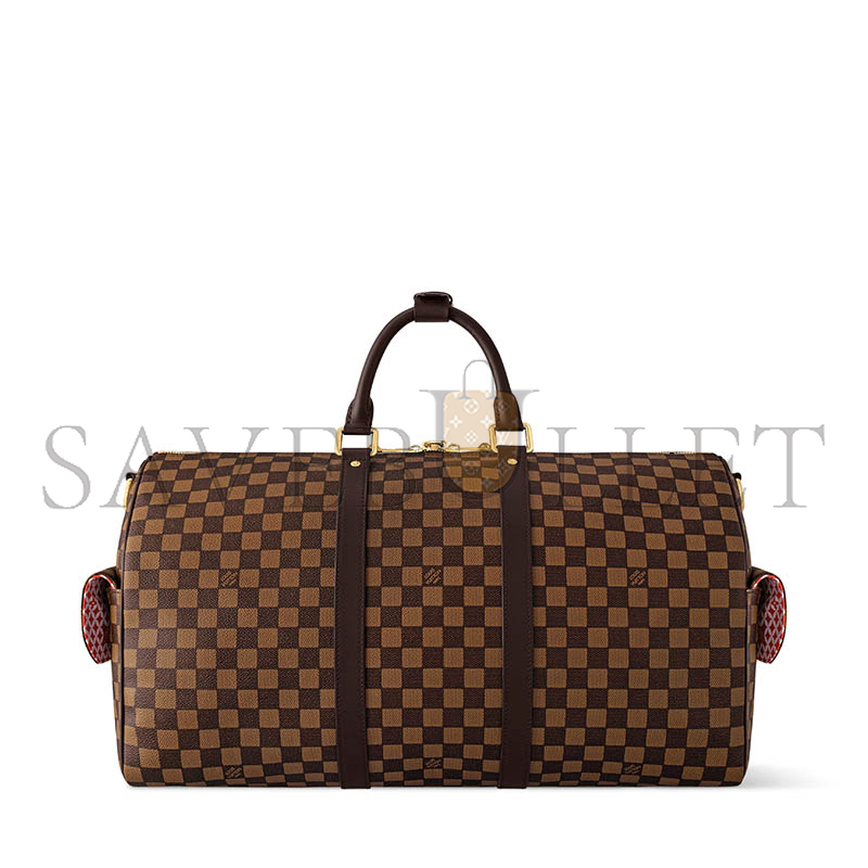 l0vis Vvtt0n master keepall bandouliÈre 50 n40799 (50*29*23cm)